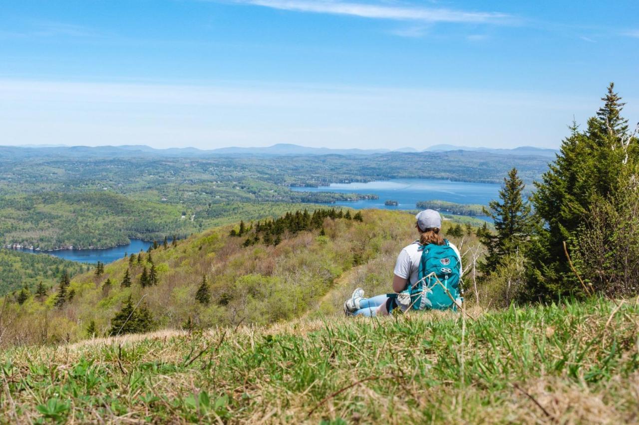 A Hotel Inn Sunapee Mount Sunapee Esterno foto