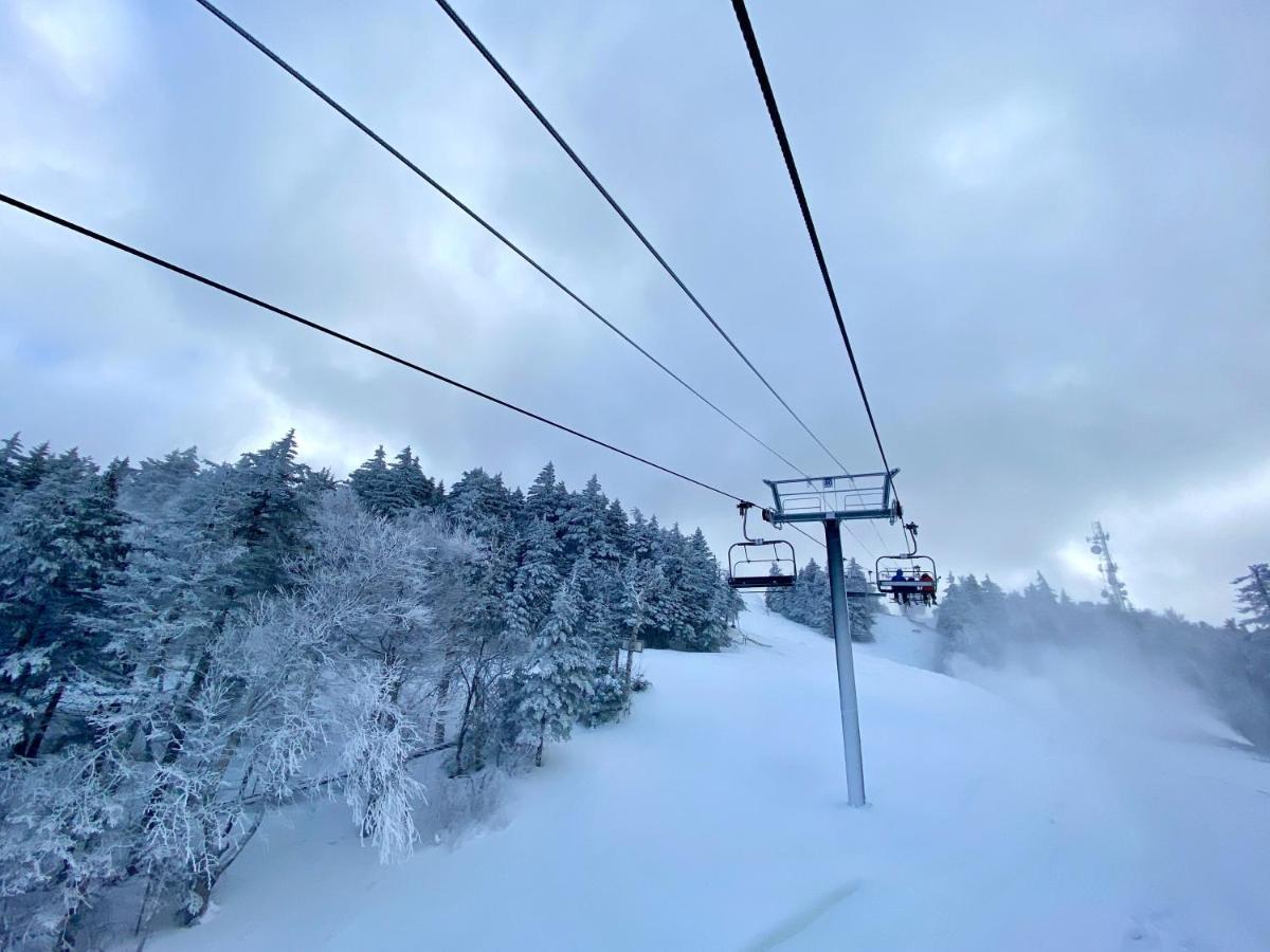 A Hotel Inn Sunapee Mount Sunapee Esterno foto