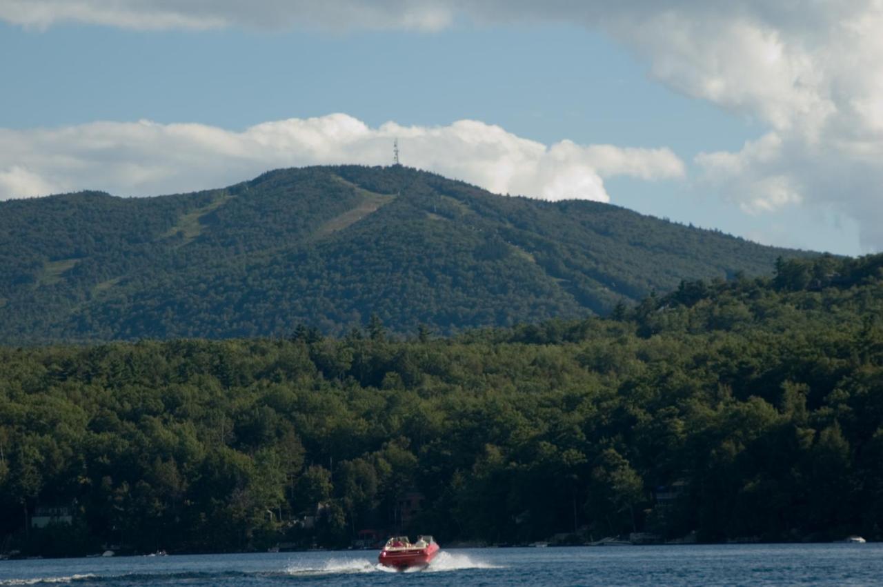 A Hotel Inn Sunapee Mount Sunapee Esterno foto