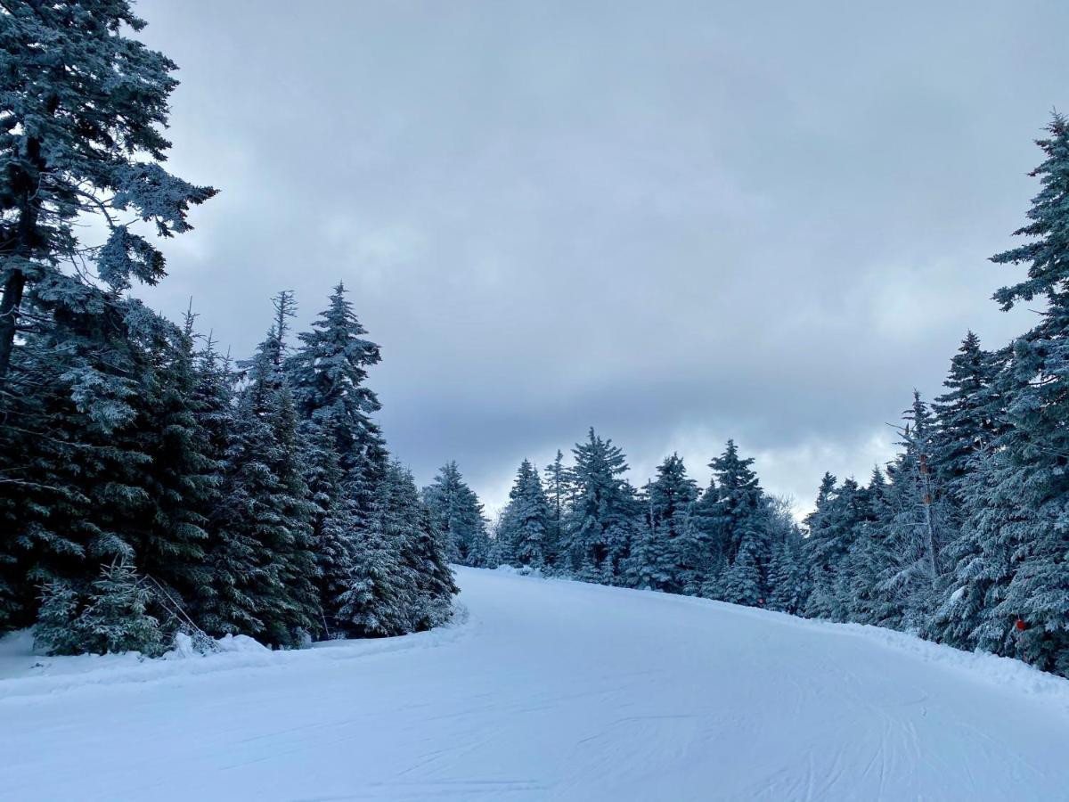A Hotel Inn Sunapee Mount Sunapee Esterno foto