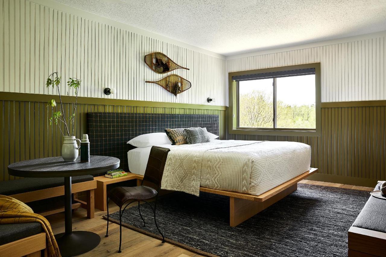A Hotel Inn Sunapee Mount Sunapee Esterno foto