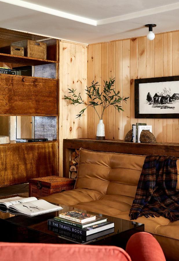 A Hotel Inn Sunapee Mount Sunapee Esterno foto
