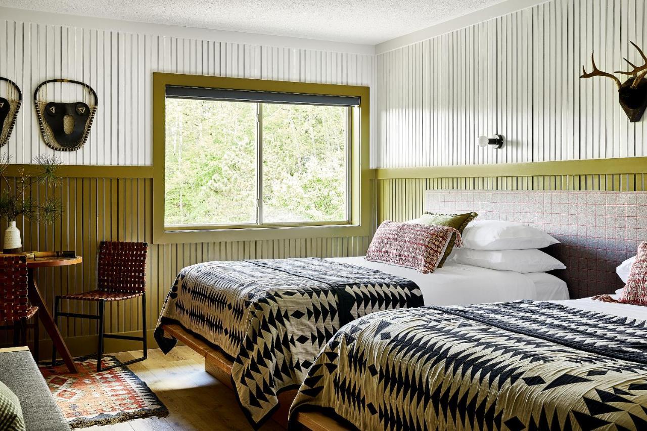 A Hotel Inn Sunapee Mount Sunapee Esterno foto