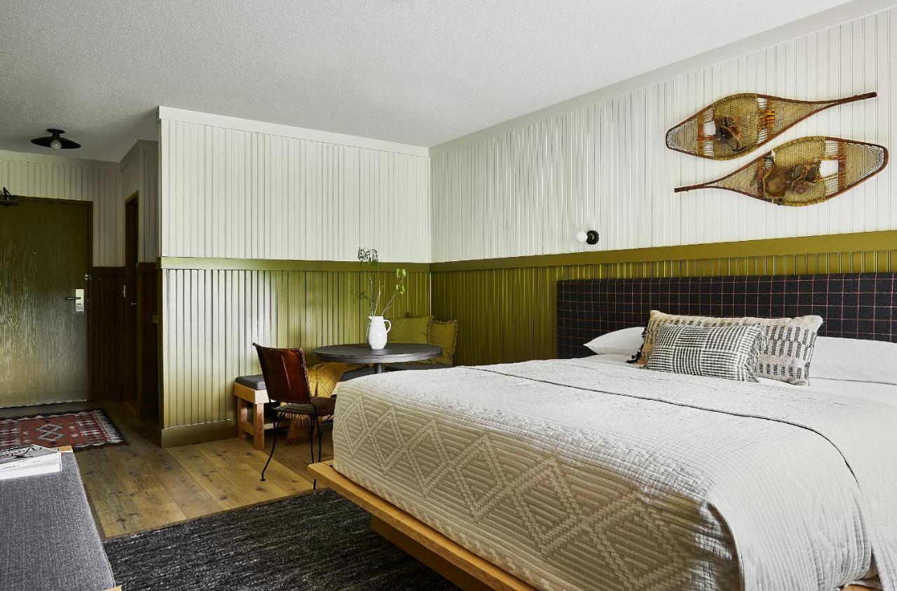 A Hotel Inn Sunapee Mount Sunapee Esterno foto