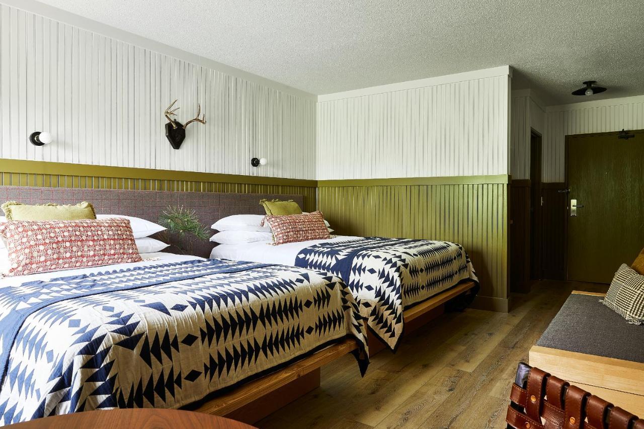 A Hotel Inn Sunapee Mount Sunapee Esterno foto