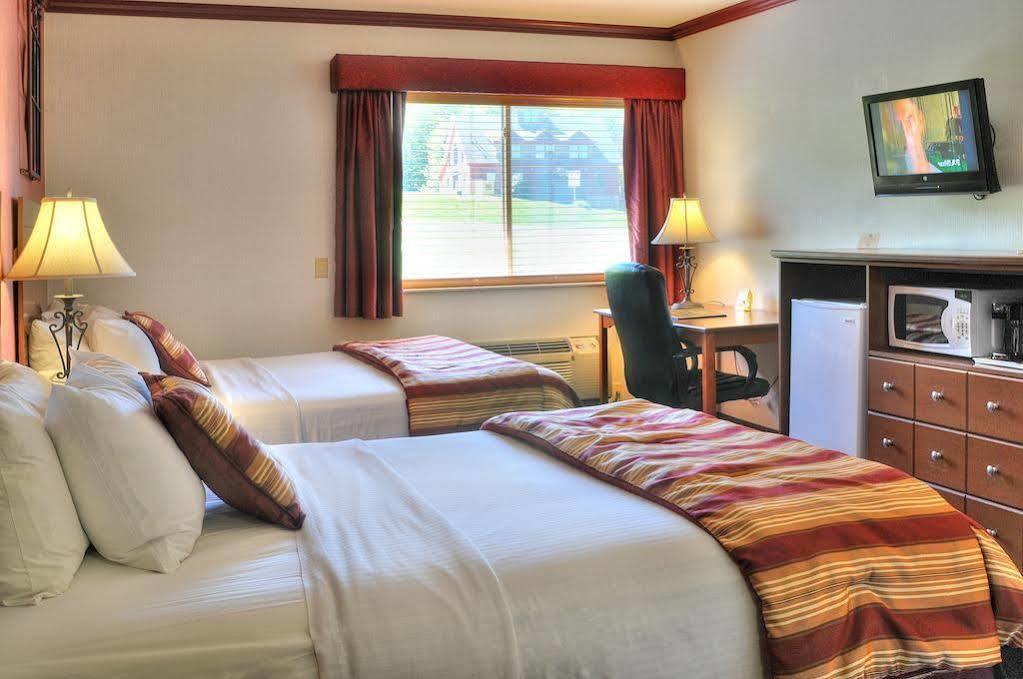 A Hotel Inn Sunapee Mount Sunapee Esterno foto