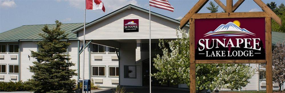 A Hotel Inn Sunapee Mount Sunapee Esterno foto